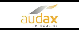 Audax Eletricidade