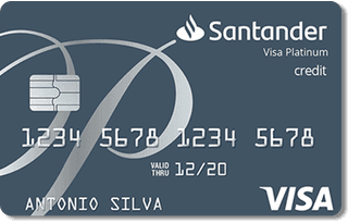 Santander Platinum