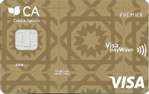 Caixa Agrícola Premier