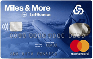 Miles & More Classic