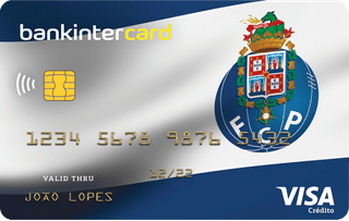 Bankintercard FC Porto 