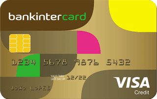 Bankintercard Gold