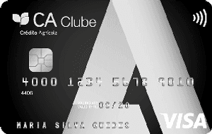 Caixa Agrícola Clube A