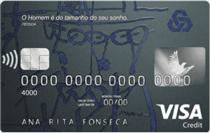 Cartão Caixa Platina