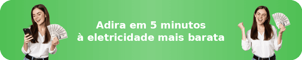 adira à eletricidade mais barata