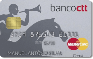 Banco CTT