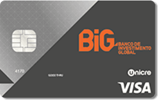 Banco BiG Visa
