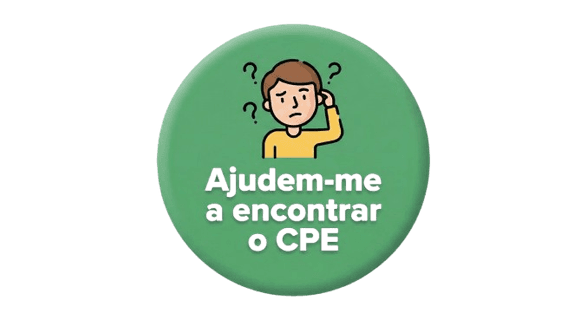 Clique para ligar e obter o seu CPE com o apoio ao cliente da Comparamais através do número +351 210 201 170