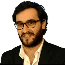 Paulo Valente