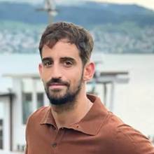 Daniel Riopa