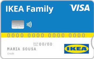 IKEA Family