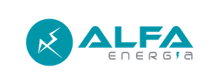 Alfa Energia Eletricidade