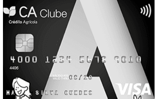 Caixa Agrícola Clube A