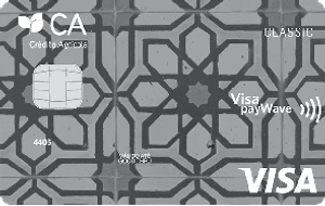 Caixa Agrícola Classic