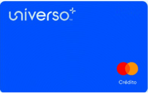 Cartão Universo+
